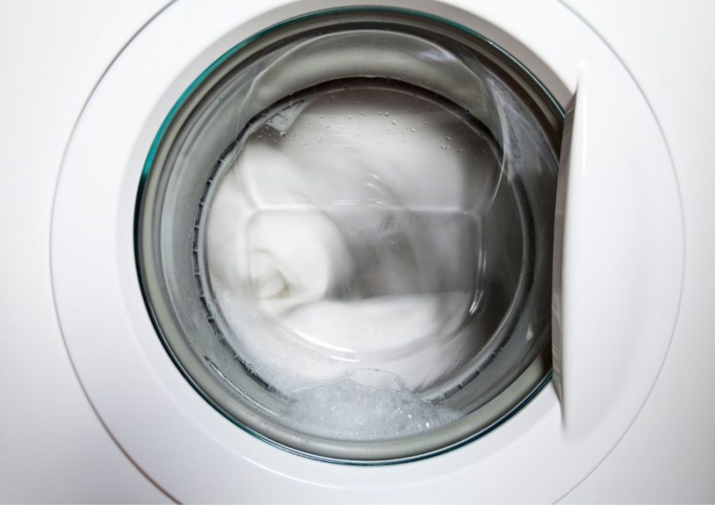 Rengøring av vaskemaskine: Sådan gør du det! | Have og